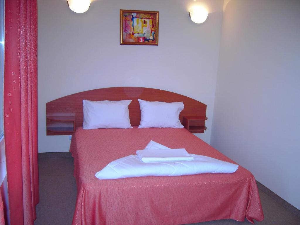 Family Hotel Deja Vu Ravda Habitación foto